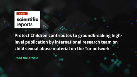 t33n|Investigating child sexual abuse material availability, searches,。